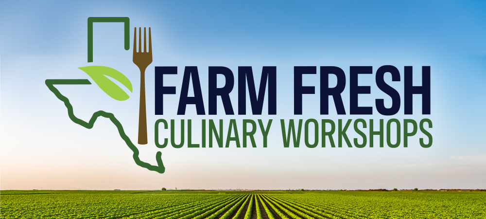 Texas Department of Agriculture, National School Lunch Program Banner